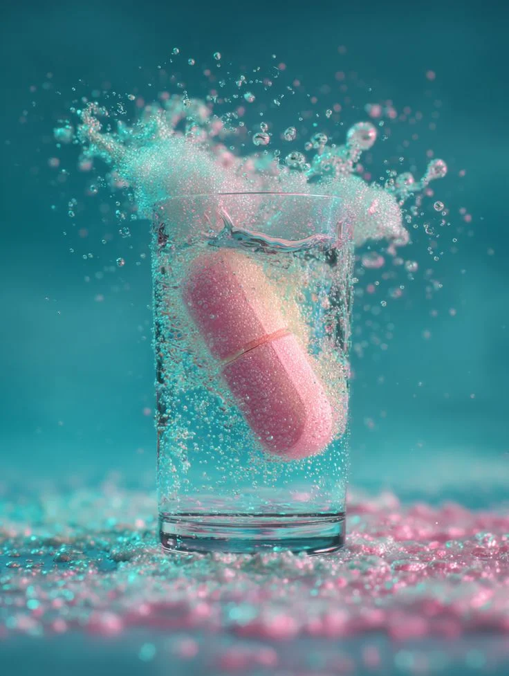 Botanical Extracts and Supplements